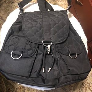 Travelon Convertible Backpack Handbag